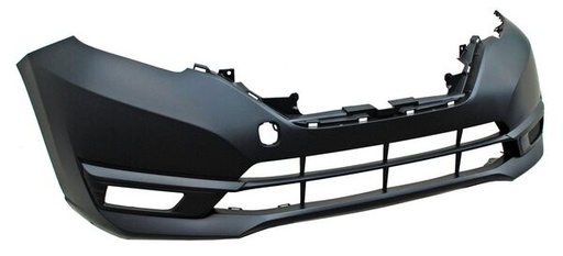 [FANI-NO17-5P3] FASCIA NISSAN NOTE/ VERSA 2017 AL 2019 5 PTAS DEL