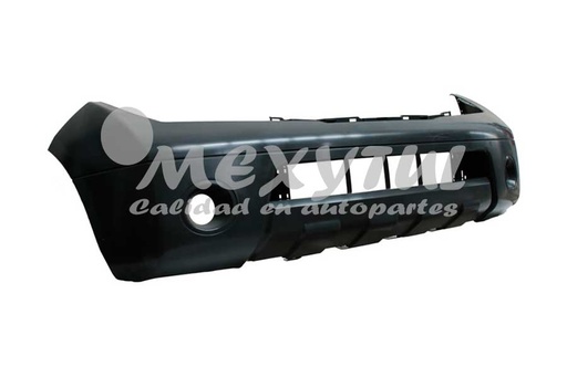 [FANI-PA05-CHLIPX3] FASCIA NISSAN PATHFINDER 2005 AL 2007 P/PINT C/HOYO P/FARO AUX DEL 