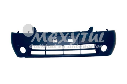 [FANI-PL02-CHPX3] FASCIA NISSAN PLATINA 2002 AL 2010 C/HOYO P/FARO AUX DEL