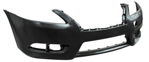 [FANI-SE13-3] FASCIA NISSAN SENTRA 2013 AL 2016 DEL