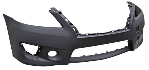 [FANI-SE13-SR3] FASCIA NISSAN SENTRA 2013 AL 2016 SR DEL