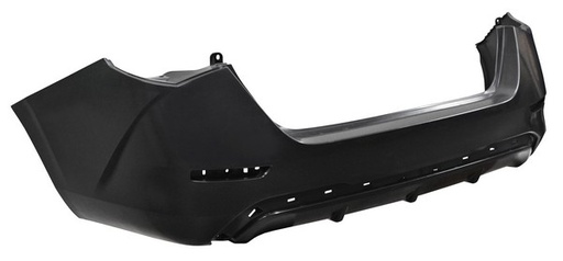 [FANI-SE20-4] FASCIA NISSAN SENTRA 2020 AL 2022 TRAS