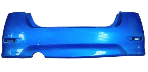 [FANI-SE13-US4] FASCIA NISSAN SENTRA SE-R 2013 AL 2016 TRAS DESMONTADO