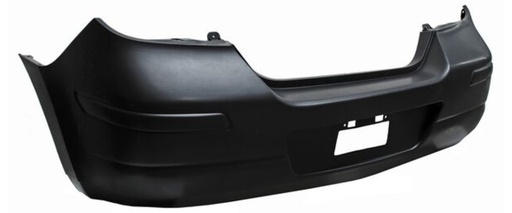 [FANI-TI07-5P4] FASCIA NISSAN TIIDA 2007 AL 2014 5 PTAS TRAS