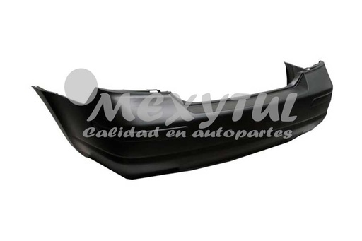 [FANI-TI07-4PC4] FASCIA NISSAN TIIDA 2006 AL 2017 4 PTAS TRAS