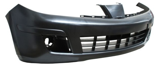 [FANI-TI07-5P3] FASCIA NISSAN TIIDA 2006 AL 2017 4/5 PTAS DEL