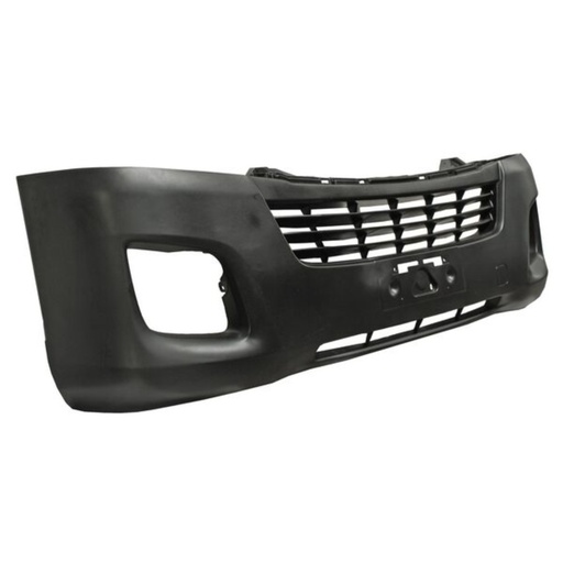 [FANI-UR12-AG3] FASCIA NISSAN URVAN 2013 AL 2018 12 PASAJ ANGOSTA DEL