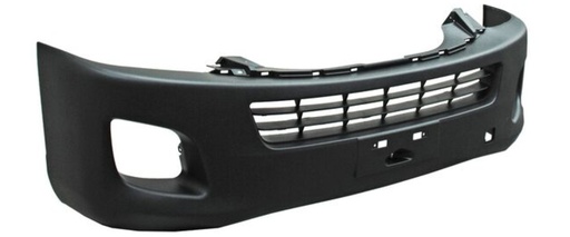 [FANI-UR12-AN3] FASCIA NISSAN URVAN 2013 AL 2018 ANCHA DEL