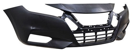 [FANI-VE20-3] FASCIA NISSAN VERSA 2020 AL 2022 DEL