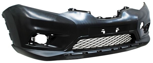 [FANI-XT15-LICI53] FASCIA NISSAN XTRAIL/ ROGUE 2015 AL 2017 C/REJILLA CENTRAL P/PINT DEL