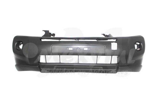[FANI-XT08-CHPX3] FASCIA NISSAN XTRAIL 2008 AL 2012 C/HOYO P/FARO AUX DEL