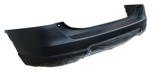 [FANI-XT15-4] FASCIA NISSAN XTRAIL2015 AL 2017 / ROGUE 2015 AL 2017 AMER TRAS