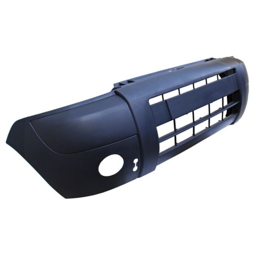 [FAPE-PA07-CHPX3] FASCIA PEUGEOT PARTNER 2007 AL 2011 C/HOYO P/FARO AUX DEL