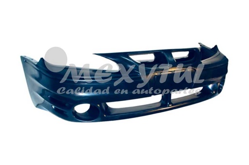 [FAPO-GA99-LICH3] FASCIA PONTIAC GRAND AM 1999 AL 2005 P/PINT C/HOYO DEL *R