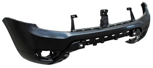 [FARE-DU17-3] FASCIA RENAULT DUSTER 2017 AL 2020 / OROCH 2019  AL 2022 DEL 