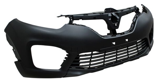 [FARE-CA18-3] FASCIA RENAULT CAPTUR 2018 AL 2022 DEL