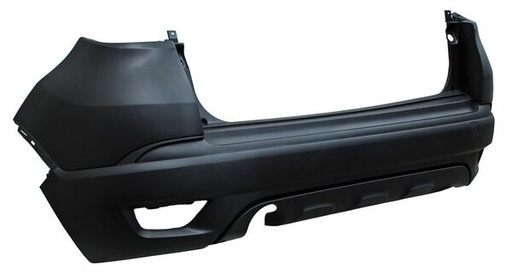 [FARE-CA18-4] FASCIA RENAULT CAPTUR 2018 AL 2024 TRAS