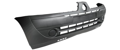 [FARE-CL02-CM3] FASCIA RENAULT CLIO 2002 AL 2006 C/MOLD DEL