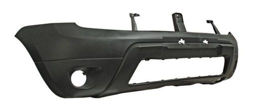 [FARE-DU13-CHPX3] FASCIA (DEFENSA) RENAULT DUSTER 2013 AL 2020 C/HOYO P/FARO AUX DEL