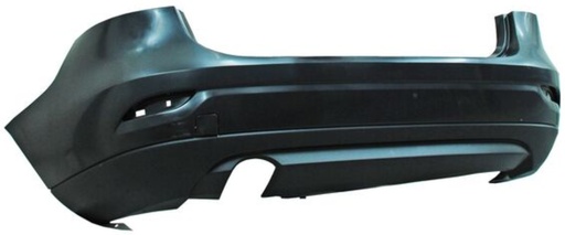 [FARE-FL11-4] FASCIA RENAULT FLUENCE 2011 AL 2016 TRAS