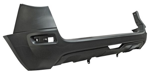 [FARE-KO08-4] FASCIA RENAULT KOLEOS 2008 AL 2011 TRAS