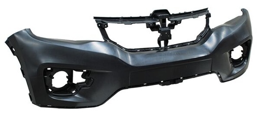 [FARE-KW19-3] FASCIA RENAULT KWID 2019 AL 2020 DEL