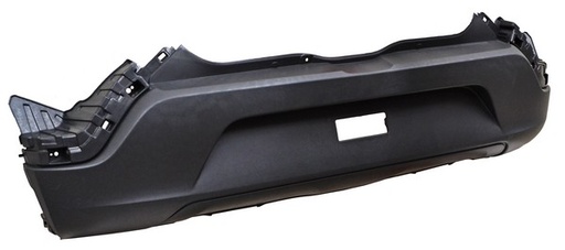 [FARE-KW19-4] FASCIA RENAULT KWID 2019 AL 2020 TRAS