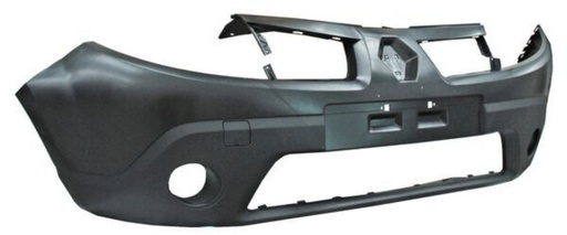 [FARE-SA10-CHPX1] FASCIA RENAULT SANDERO 2010 AL 2012 C/HOYO P/FARO AUX DER