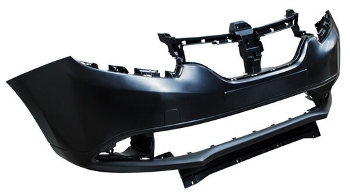 [FARE-SA16-1] FASCIA RENAULT SANDERO 2016 AL 2018 /STEPWAY/LOGAN 2016 AL 2019 DEL