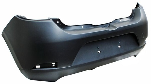 [FARE-SA16-4] FASCIA RENAULT SANDERO 2016 AL 2018 TRAS