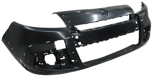 [FARE-ST13-3] FASCIA RENAULT STEPWAY 2013 AL 2015 DEL