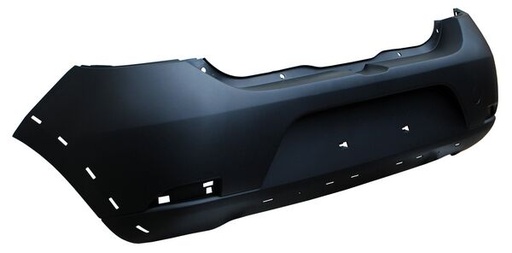 [FARE-ST16-4] FASCIA RENAULT STEPWAY 2016 AL 2017 TRAS