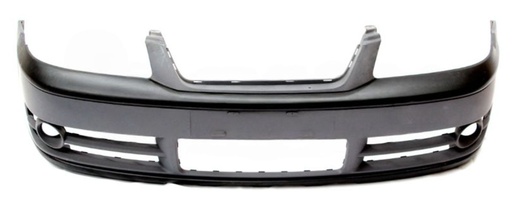 [SEALH02FASD] FASCIA (DEFENSA) SEAT ALHAMBRA DE 2002 AL 2007 DEL (11611) EX+