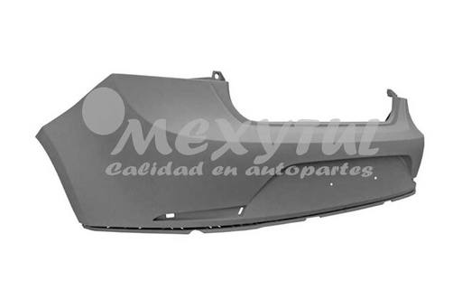 [FASE-IB09-5P4] FASCIA SEAT IBIZA 2009 AL 2012 5 PTAS TRAS