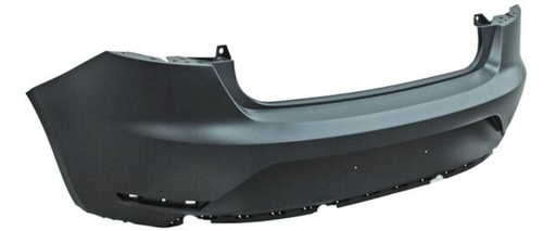 [FASE-IB13-5P4] FASCIA SEAT IBIZA 2013 AL 2017 5 PTAS TRAS