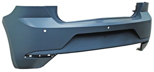 [FASE-IB18-5PCHS4] FASCIA SEAT IBIZA 2018 AL 2022 5 PTAS C/HOYO P/SENSOR TRAS