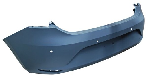 [FASE-LE12-CHS4] FASCIA SEAT LEON 2012 AL 2017 C/HOYO P/SENSOR TRAS