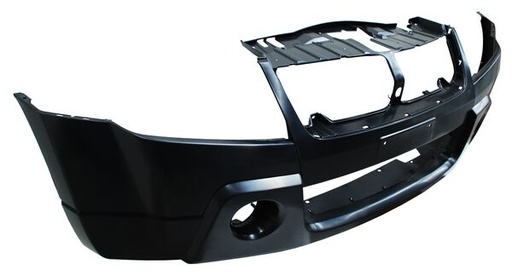 [FASU-GV06-CHPX3] FASCIA SUZUKI GRAND VITARA 2006 AL 2011 C/HOYO P/FARO AUX DEL