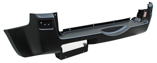 [FASU-GV06-4] FASCIA SUZUKI GRAND VITARA 2006 AL 2013 TRAS