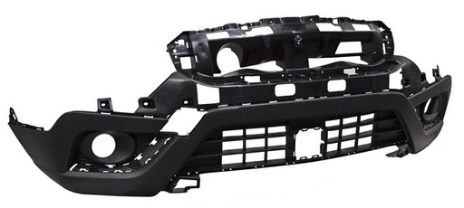 [FASU-SC18-73] FASCIA SUZUKI S CROSS 2018 AL 2020 INF DEL