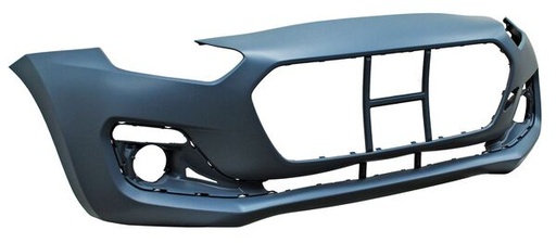 [FASU-SW17-3] FASCIA SUZUKI SWIFT 2017 AL 2024 DEL