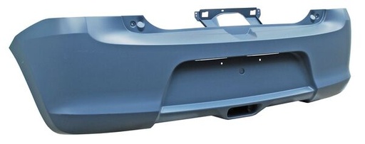 [FASU-SW17-4] FASCIA SUZUKI SWIFT 2018 AL 2024 TRAS