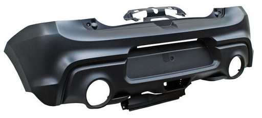 [FASU-SW19-4] FASCIA SUZUKI SWIFT 2019 AL 2019 SPORT TRAS