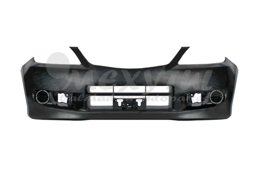 [FATO-AV07-3] FASCIA TOYOTA AVANZA 2007 AL 2011 DEL