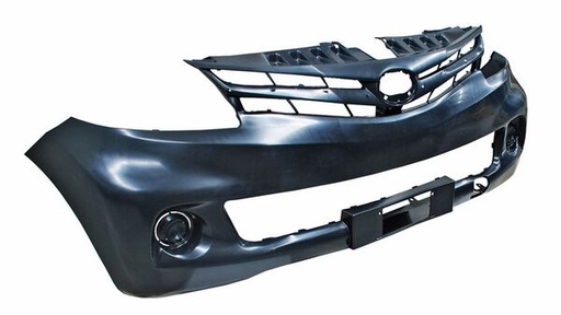[FATO-AV12-PM3] FASCIA TOYOTA AVANZA 2012 AL 2015 P/MOLD DEL