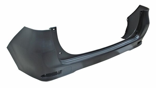 [FATO-AV13-4] FASCIA TOYOTA AVANZA 2012 AL 2019 TRAS