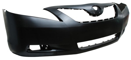 [FATO-CA07-CHPX3] FASCIA TOYOTA CAMRY 2007 AL 2009 LE/XLE/CE C/HOYO P/FARO AUX DEL