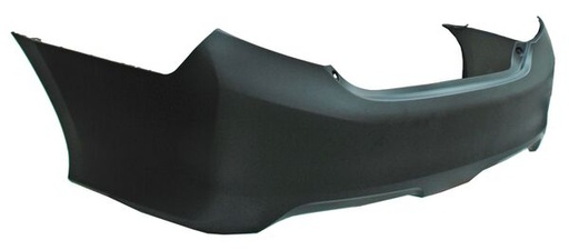 [FATO-CA12-L4] FASCIA TOYOTA CAMRY 2012 AL 2014 SE TRAS