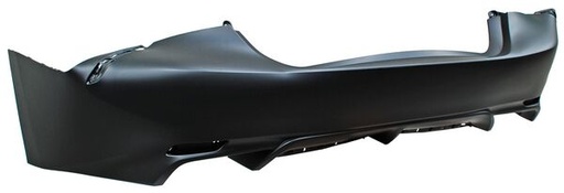 [FATO-CA18-SE4] FASCIA TOYOTA CAMRY 2018 AL 2020 SE TRAS  *R