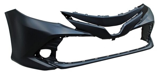 [FATO-CA18-S3] FASCIA TOYOTA CAMRY 2018 AL 2020 LE/XLE DEL